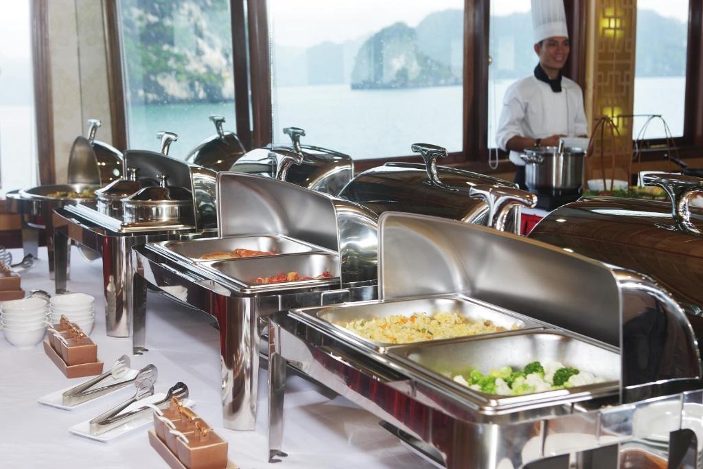 La Regina Royal Hotel